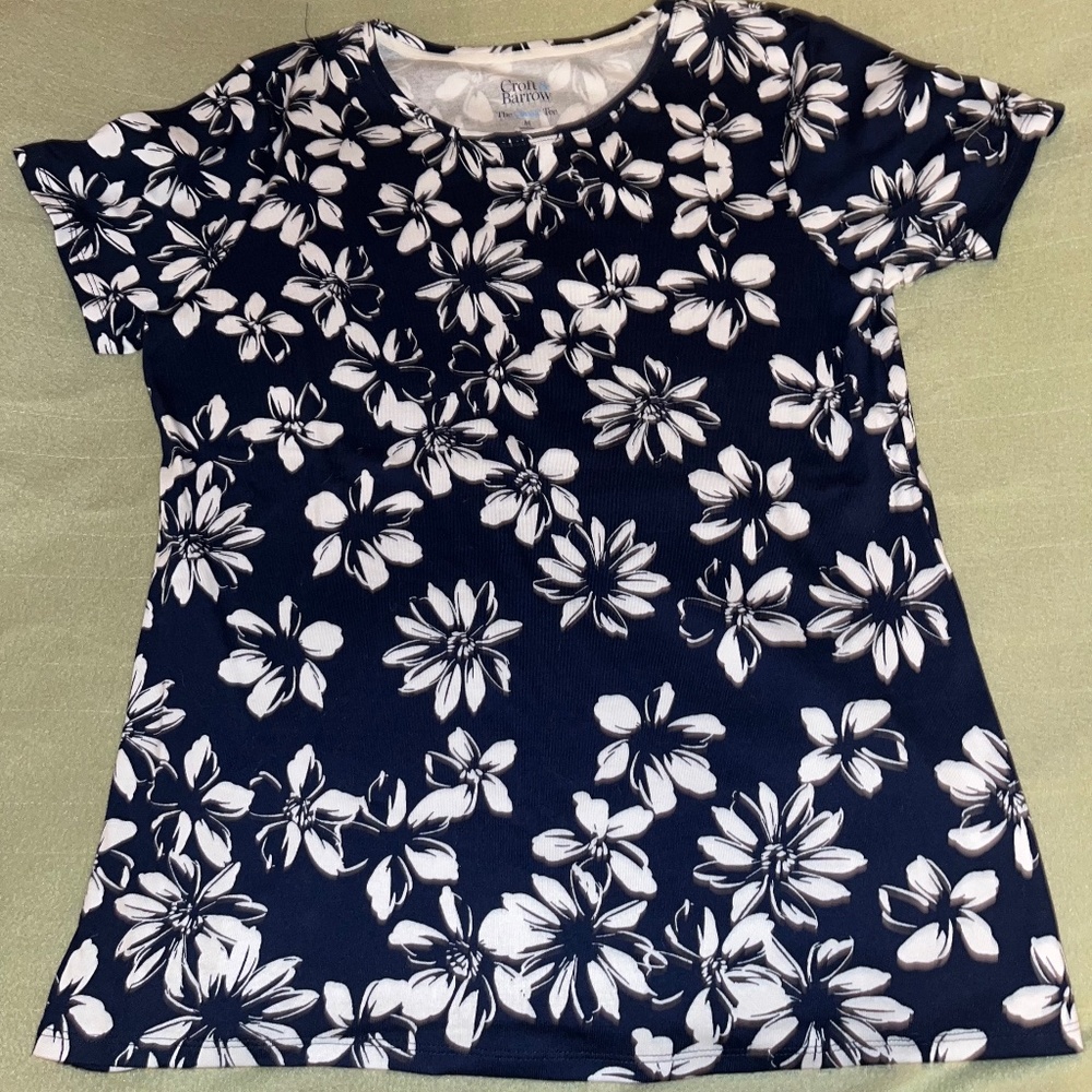 Craft&Barrow tee-shirt
